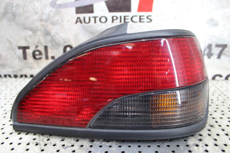 Feu arriere principal droit (feux) PEUGEOT 306 PHASE 1 Diesel