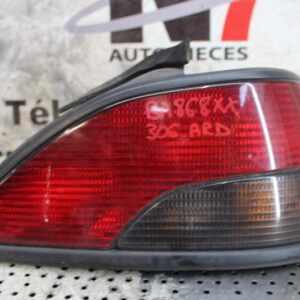 Feu arriere principal droit (feux) PEUGEOT 306 PHASE 1 Diesel