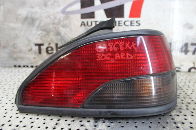 Feu arriere principal droit (feux) PEUGEOT 306 PHASE 1 Diesel