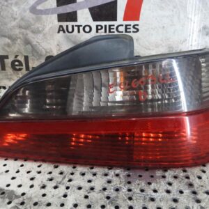 Feu arriere principal droit (feux) PEUGEOT 406 PHASE 1 Diesel