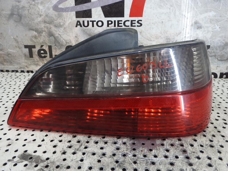 Feu arriere principal droit (feux) PEUGEOT 406 PHASE 1 Diesel