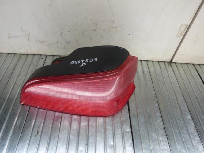 Feu arriere principal droit (feux) PEUGEOT 106 PHASE 2 Essence