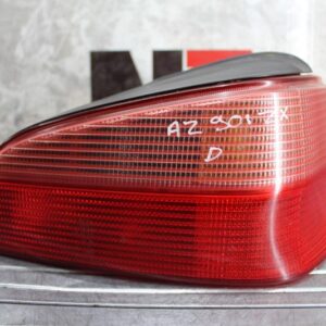 Feu arriere principal droit (feux) PEUGEOT 106 PHASE 2 Essence