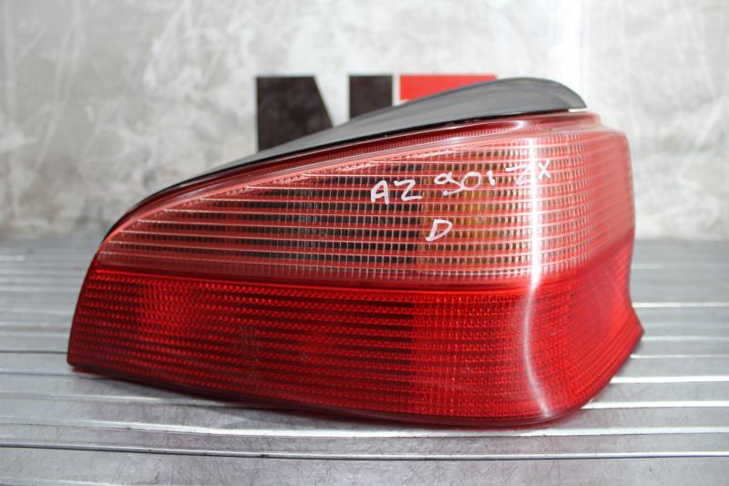 Feu arriere principal droit (feux) PEUGEOT 106 PHASE 2 Essence