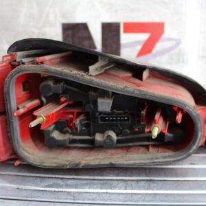 Feu arriere principal droit (feux) PEUGEOT 106 PHASE 2 Essence