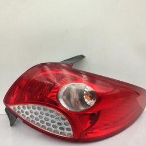 Feu arriere principal droit (feux) PEUGEOT 206+ Diesel