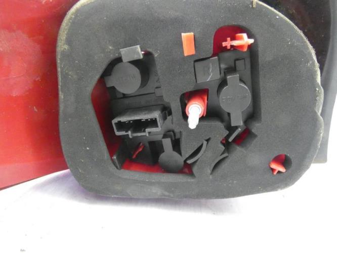 Feu arriere principal droit (feux) PEUGEOT 206+ Essence