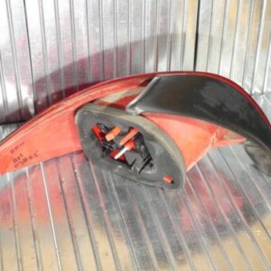 Feu arriere principal droit (feux) PEUGEOT 206+ Diesel