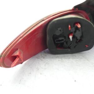 Feu arriere principal droit (feux) PEUGEOT 206+ Diesel