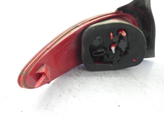 Feu arriere principal droit (feux) PEUGEOT 206+ Diesel
