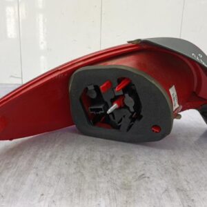 Feu arriere principal droit (feux) PEUGEOT 206+ Essence