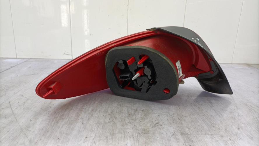 Feu arriere principal droit (feux) PEUGEOT 206+ Essence