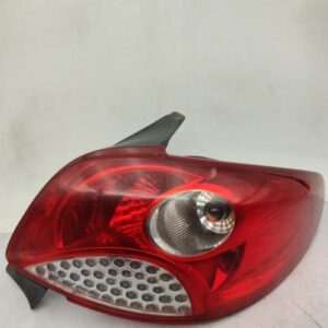 Feu arriere principal droit (feux) PEUGEOT 206+ Diesel