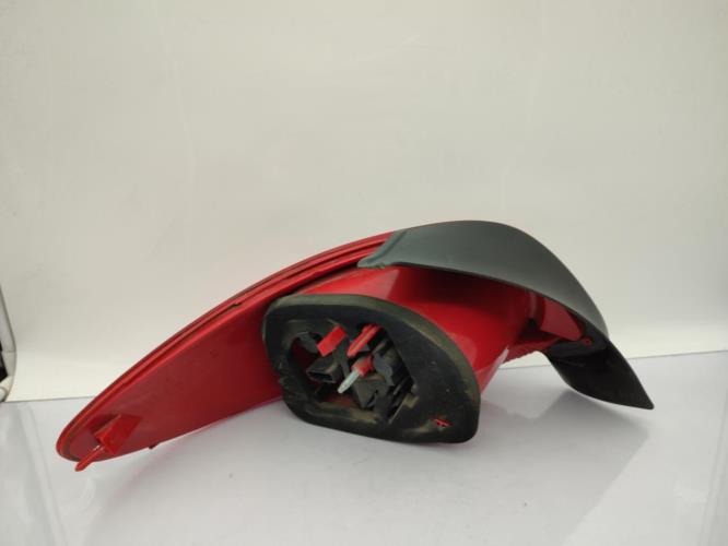 Feu arriere principal droit (feux) PEUGEOT 206+ Diesel