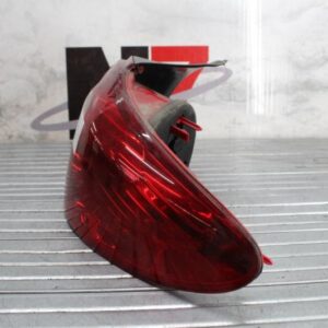 Feu arriere principal droit (feux) PEUGEOT 206+ Diesel