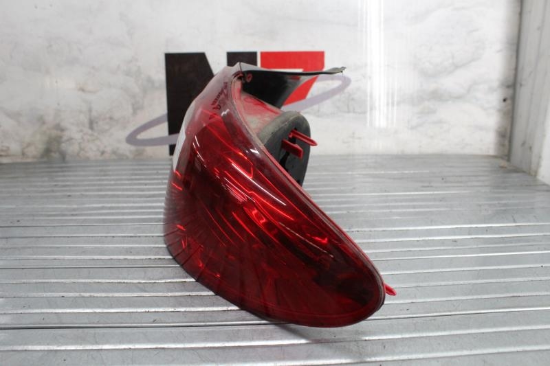 Feu arriere principal droit (feux) PEUGEOT 206+ Diesel