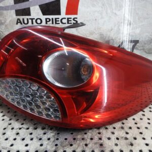 Feu arriere principal droit (feux) PEUGEOT 206+ Diesel