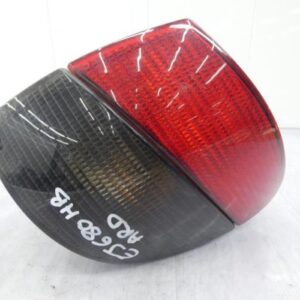 Feu arriere principal droit (feux) PEUGEOT 406 PHASE 1 BREAK Essence