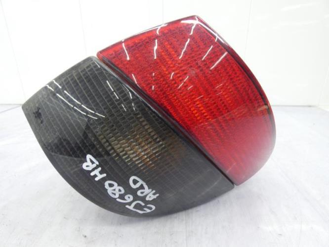 Feu arriere principal droit (feux) PEUGEOT 406 PHASE 1 BREAK Essence