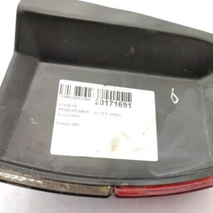 Feu arriere principal droit (feux) PEUGEOT 406 PHASE 1 BREAK Diesel