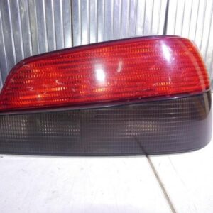 Feu arriere principal droit (feux) PEUGEOT 306 PHASE 2 Diesel
