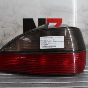 Feu arriere principal droit (feux) PEUGEOT 306 PHASE 1 Diesel