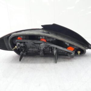 Feu arriere principal droit (feux) PEUGEOT 406 COUPE Diesel