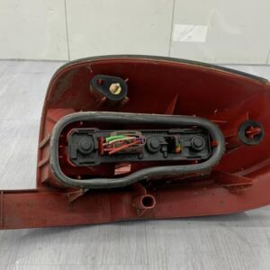 Feu arriere principal droit (feux) PEUGEOT 306 BREAK Essence