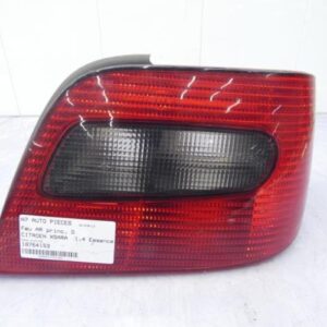Feu arriere principal droit (feux) CITROEN XSARA PHASE 1 Essence