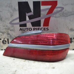 Feu arriere principal droit (feux) PEUGEOT 406 PHASE 1 Diesel