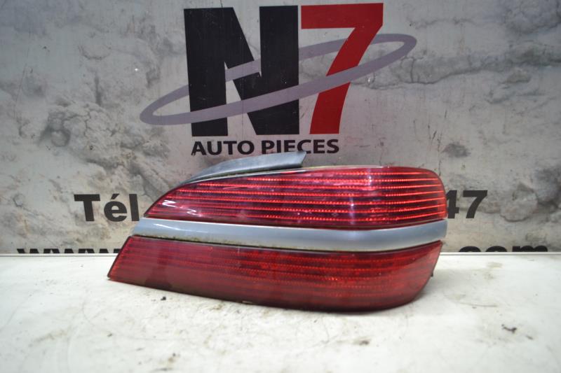 Feu arriere principal droit (feux) PEUGEOT 406 PHASE 1 Diesel