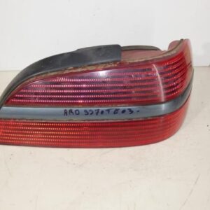 Feu arriere principal droit (feux) PEUGEOT 406 PHASE 2 Diesel