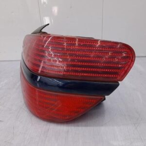Feu arriere principal droit (feux) PEUGEOT 406 PHASE 2 Diesel