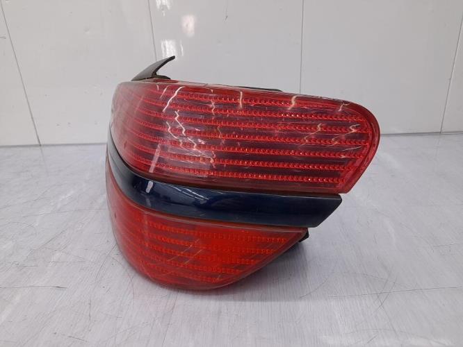 Feu arriere principal droit (feux) PEUGEOT 406 PHASE 2 Diesel