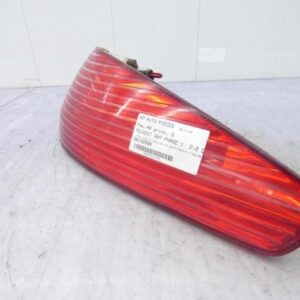 Feu arriere principal droit (feux) PEUGEOT 607 PHASE 1 Diesel