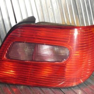 Feu arriere principal droit (feux) CITROEN XSARA PHASE 2 Essence