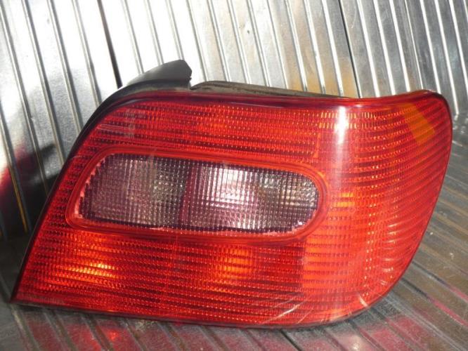 Feu arriere principal droit (feux) CITROEN XSARA PHASE 2 Essence