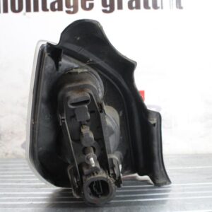 Feu arriere principal droit (feux) CITROEN C2 PHASE 1 Essence