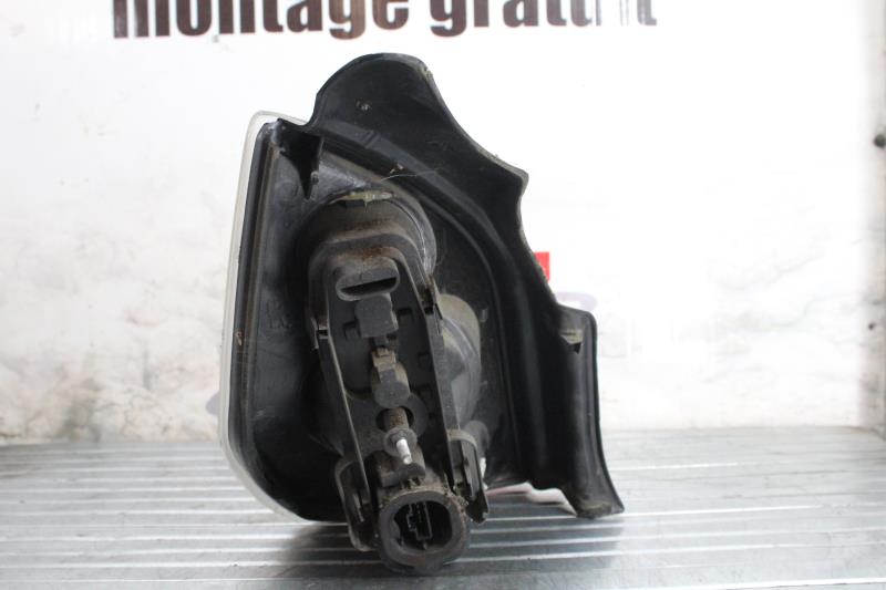 Feu arriere principal droit (feux) CITROEN C2 PHASE 1 Essence