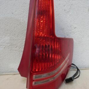 Feu arriere principal droit (feux) CITROEN C4 1 PHASE 1 Essence