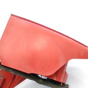 Feu arriere principal droit (feux) PEUGEOT 1007 Diesel