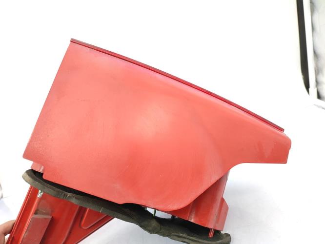 Feu arriere principal droit (feux) PEUGEOT 1007 Diesel