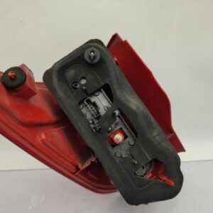Feu arriere principal droit (feux) PEUGEOT 1007 Diesel