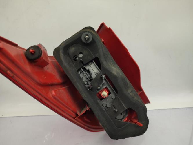 Feu arriere principal droit (feux) PEUGEOT 1007 Diesel