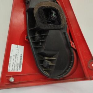 Feu arriere principal droit (feux) PEUGEOT 107 PHASE 1 Essence