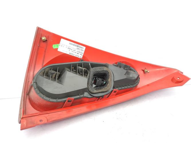 Feu arriere principal droit (feux) PEUGEOT 107 PHASE 1 Diesel