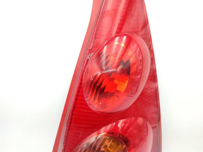 Feu arriere principal droit (feux) PEUGEOT 107 PHASE 2 Essence