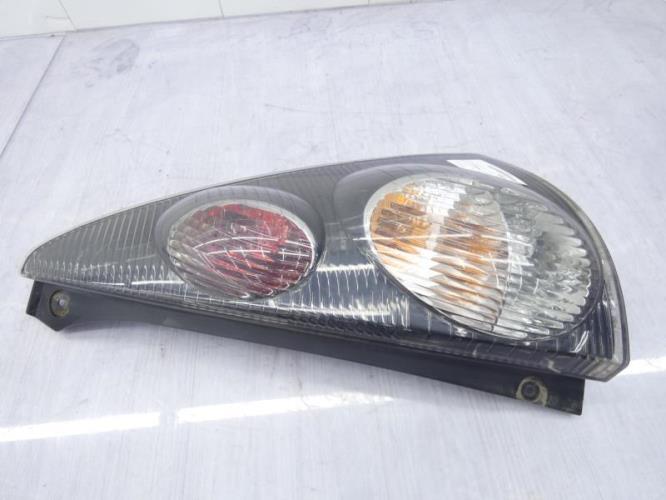 Feu arriere principal droit (feux) CITROEN C1 1 PHASE 1 Diesel