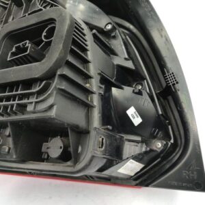 Feu arriere principal droit (feux) VOLKSWAGEN POLO 5 PHASE 2 Essence