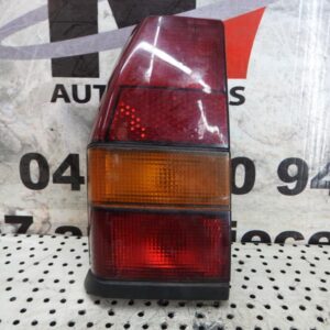 Feu arriere principal droit (feux) VOLKSWAGEN POLO 2 PHASE 1 Essence